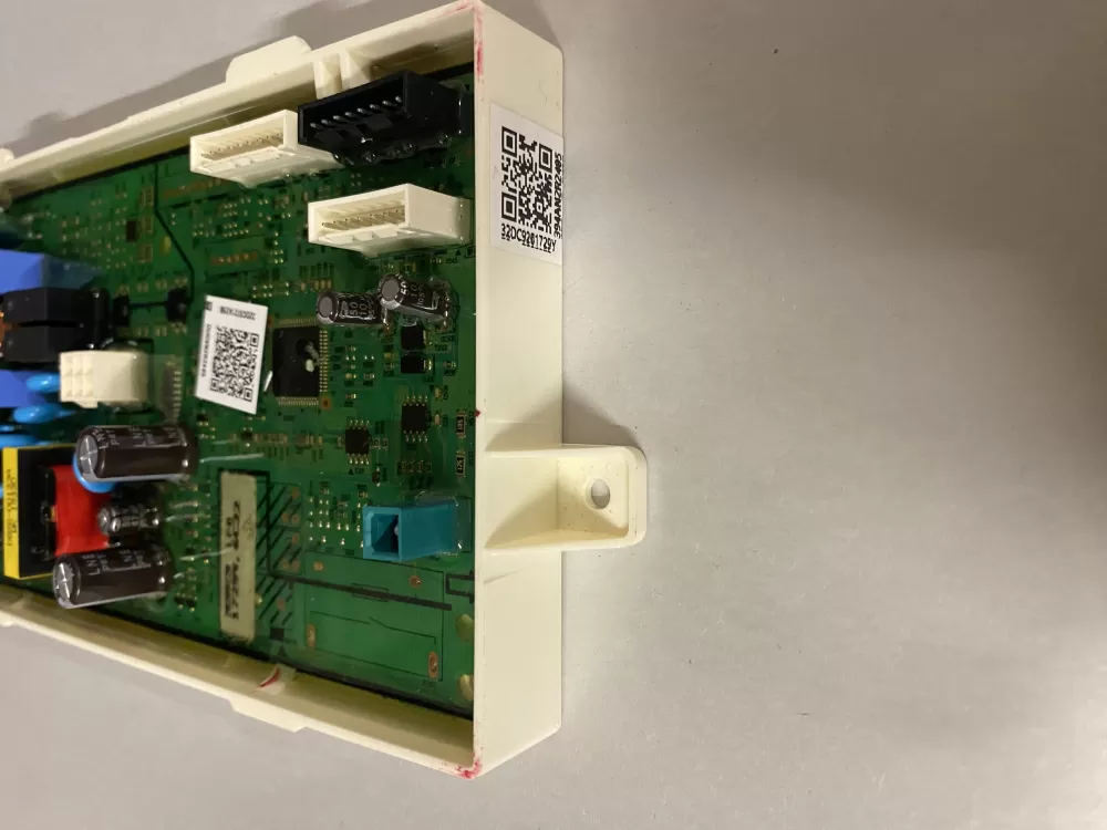 Samsung DC92-21429B Dryer Control Board AZ219835 | BK1318