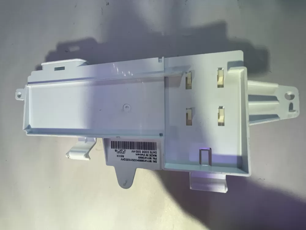 Maytag W11491433 W11626074 Washer Control Board Main AZ196189 | KM2560