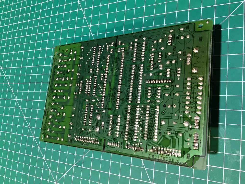 Samsung DA41 00292A 00293A Refrigerator Control Board AZ130890 | NR2336