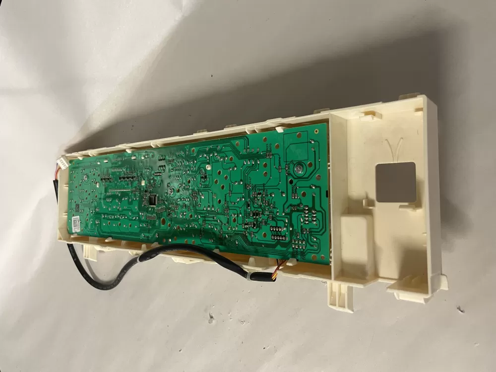 Midea 17138200004468 Dryer Control Board