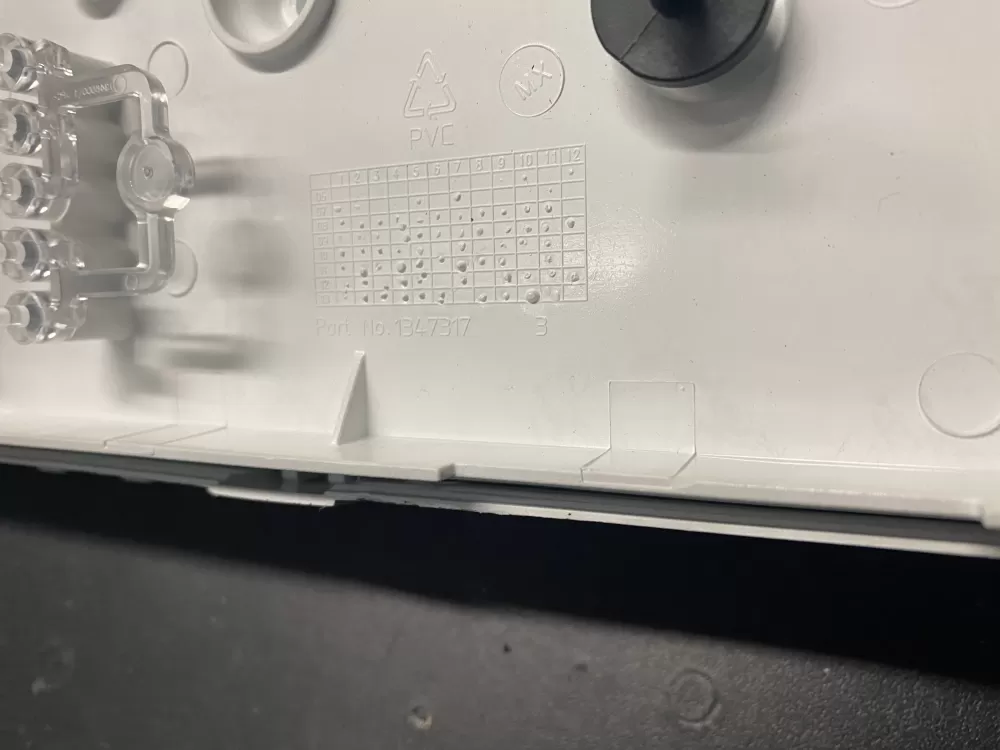 Frigidaire 1347317 Dryer Control Board AZ19013 | BKV263