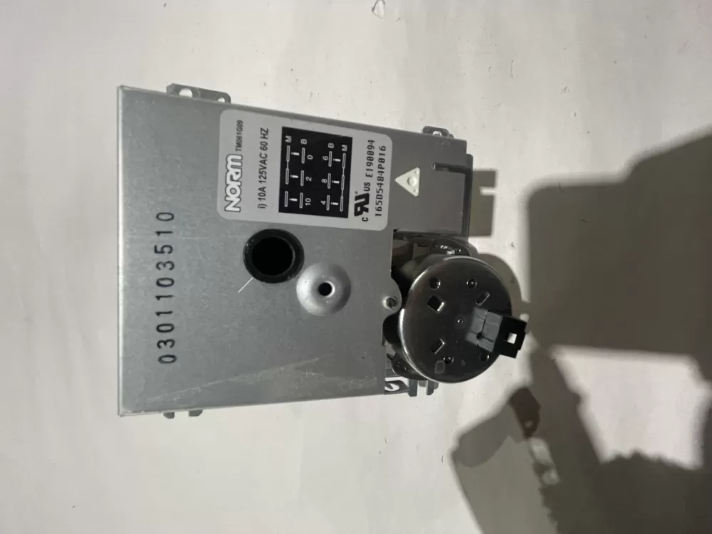 Hotpoint AP2616982 876973 Dishwasher General Electric Timer AZ188062 | KM696