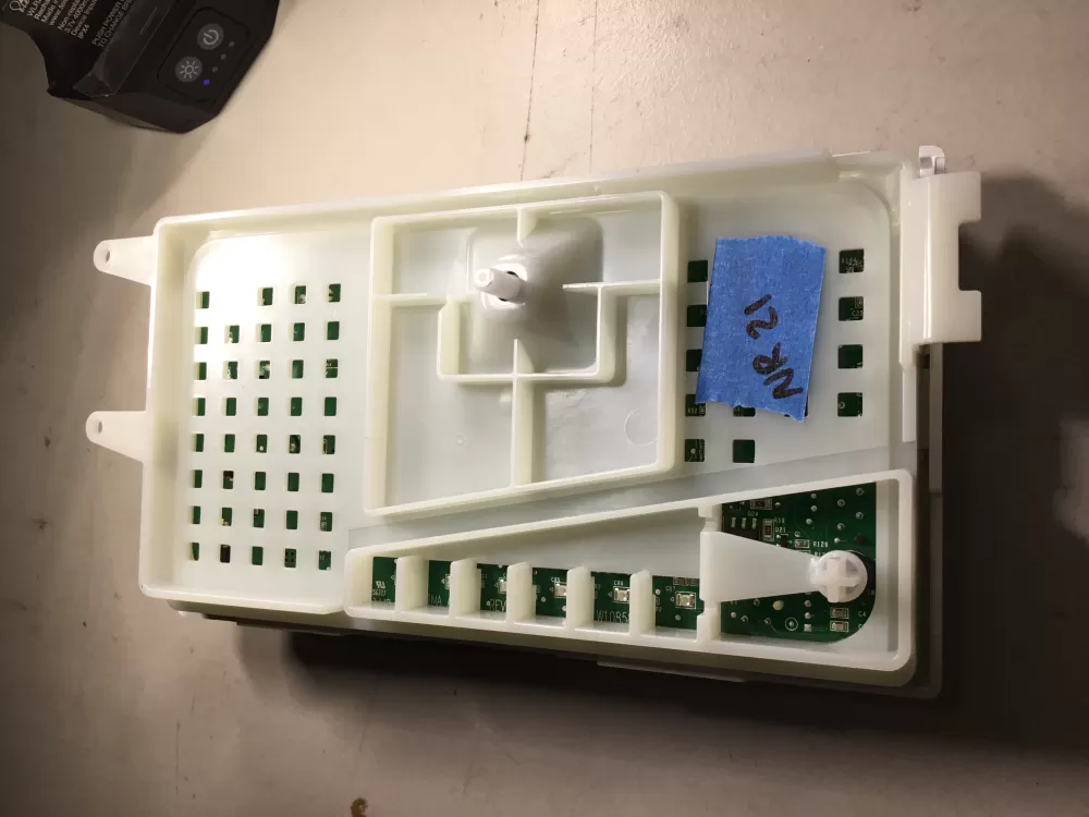 Whirlpool KitchenAid Roper Estate W11320238 Washer Control AZ40249 | NR21