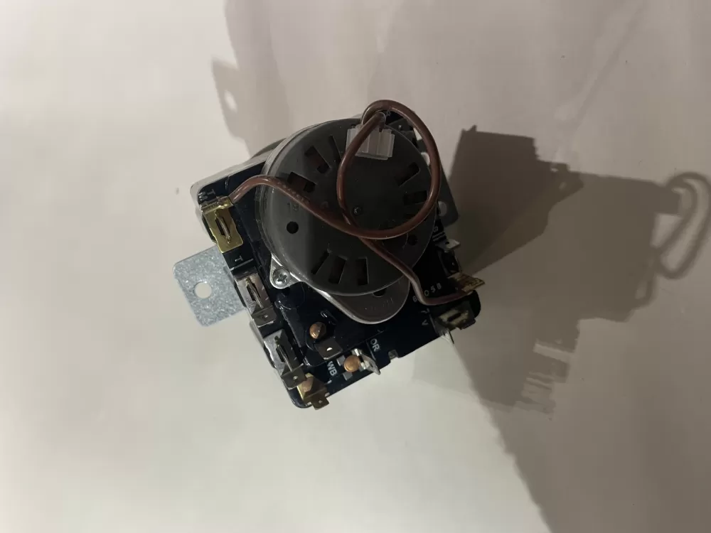 Whirlpool Amana Admiral AP6009056 3979618 3979618R Dryer Timer AZ202920 | KM2717