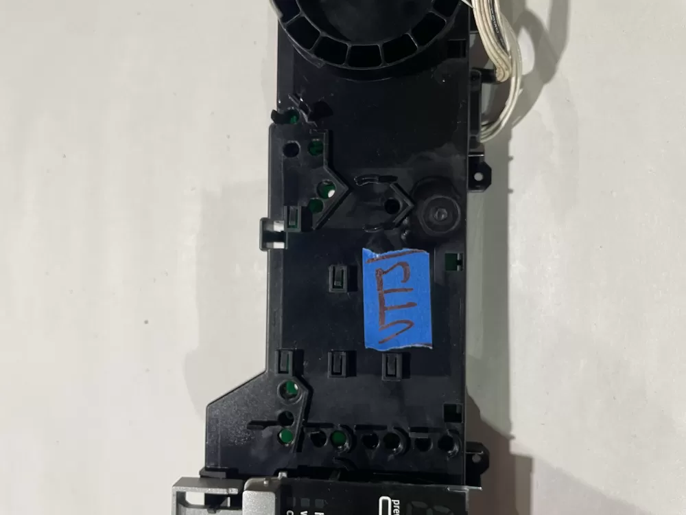 Maytag Whirlpool W10362709 Washer Control Board AZ187112 | KMV773