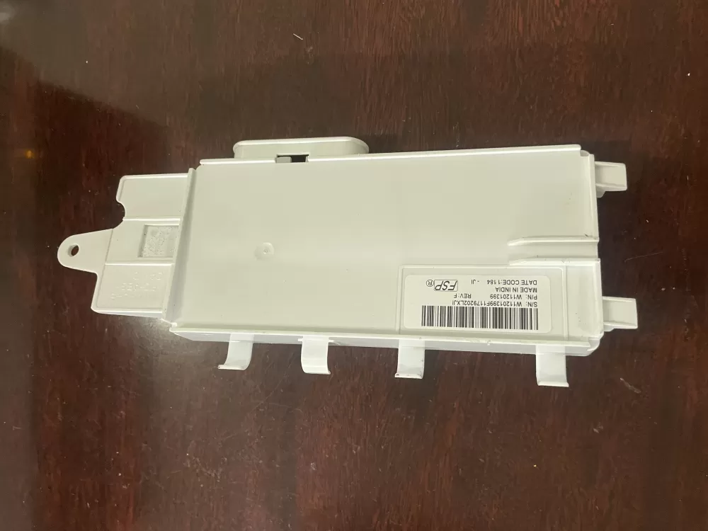 Maytag W11201399 PD00077868 W11491435 w11524820  Control Board AZ38745 | KM256