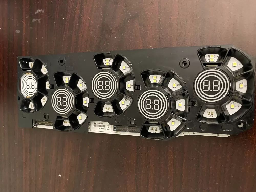  1307821295  YS1880AIX4 Control Board