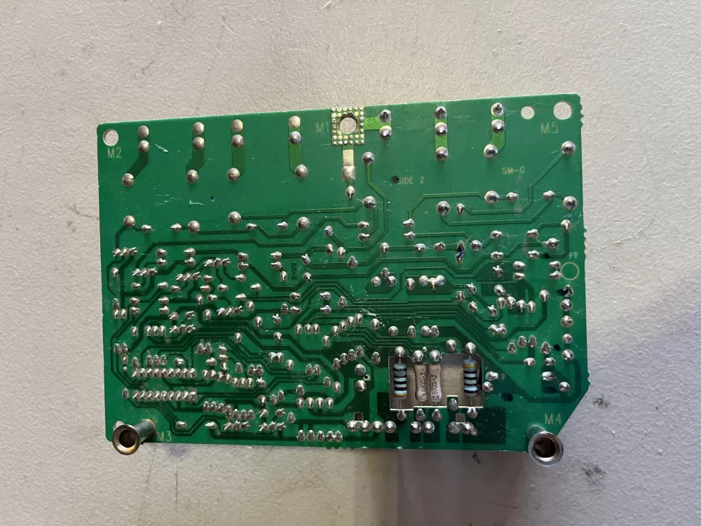  Whirlpool W10511278 Oven Spark Module Control Board AZ44809 | JT1591