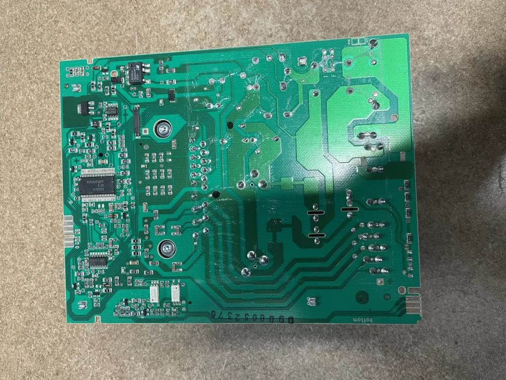 Whirlpool Maytag Kenmore Amana Washer Control Board Motor AZ9312 | KM1344