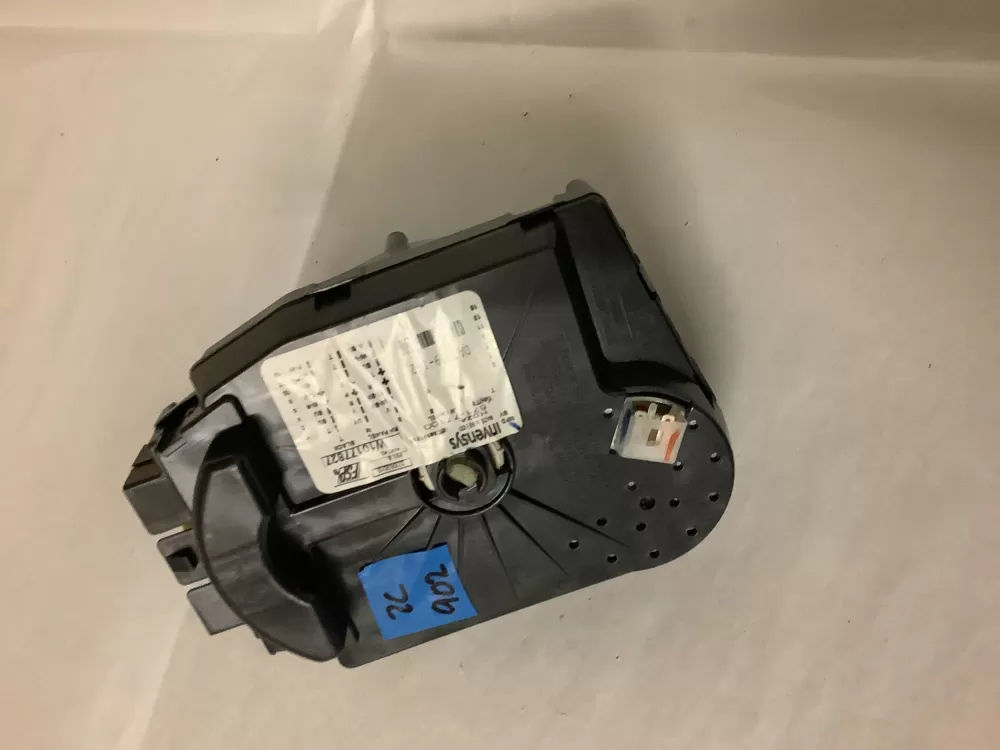 Whirlpool W10177827 WPW10177827 Washer Timer AZ208387 | ZC902