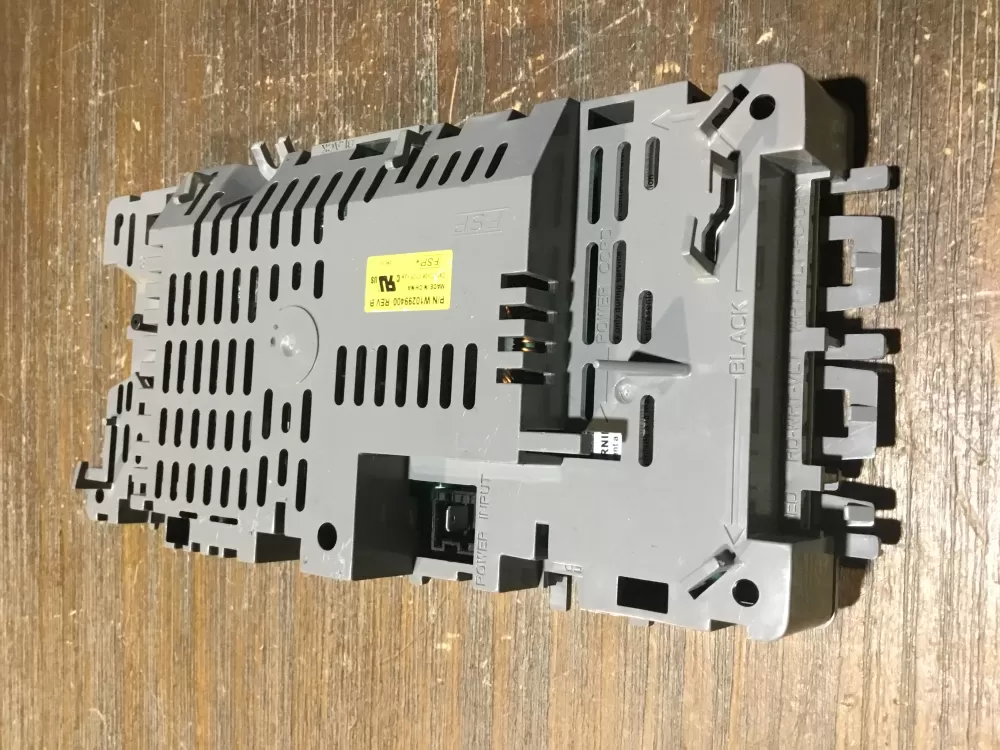 Whirlpool W10299400 Washer Control Board Main AZ59220 | NR2006