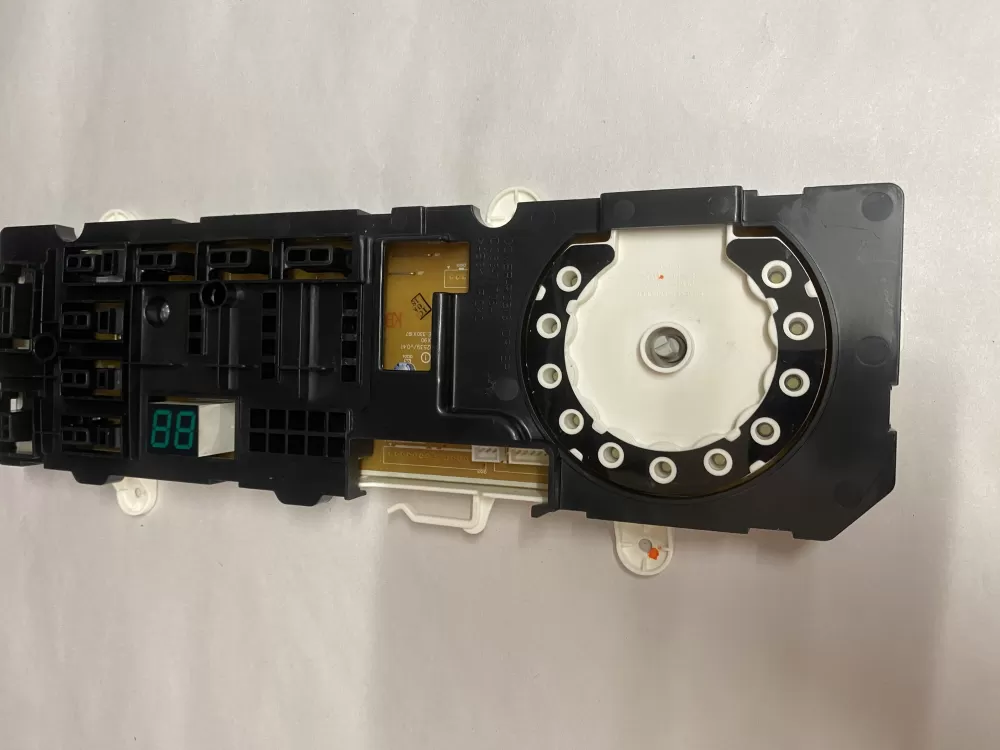 Samsung DC92-01624B  DC92-01624E Washer Control Board