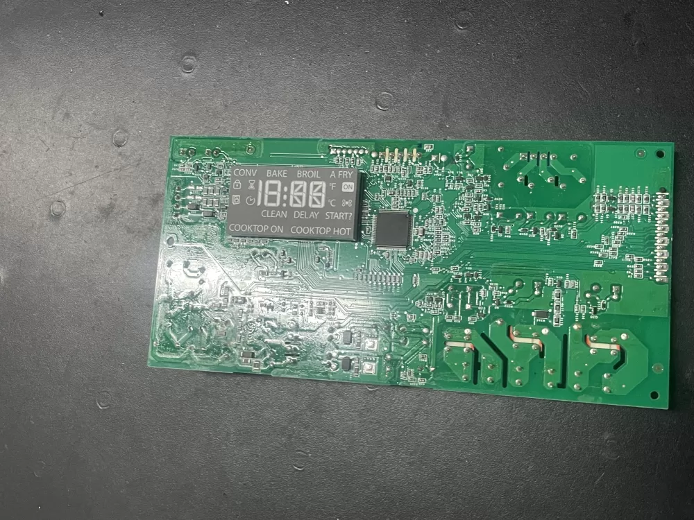 Whirlpool KitchenAid Roper Estate W11520568 Range Control Board AZ19405 | WM1044