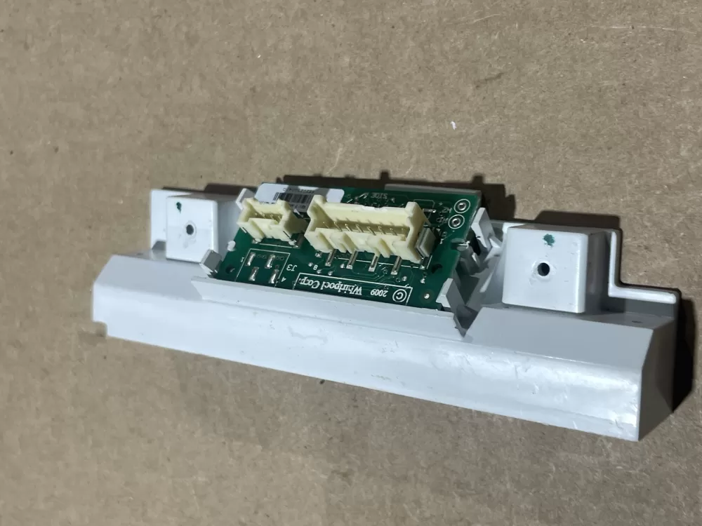 Kenmore Whirlpool W10195167 Dishwasher Control Board AZ78074 | Wm1356