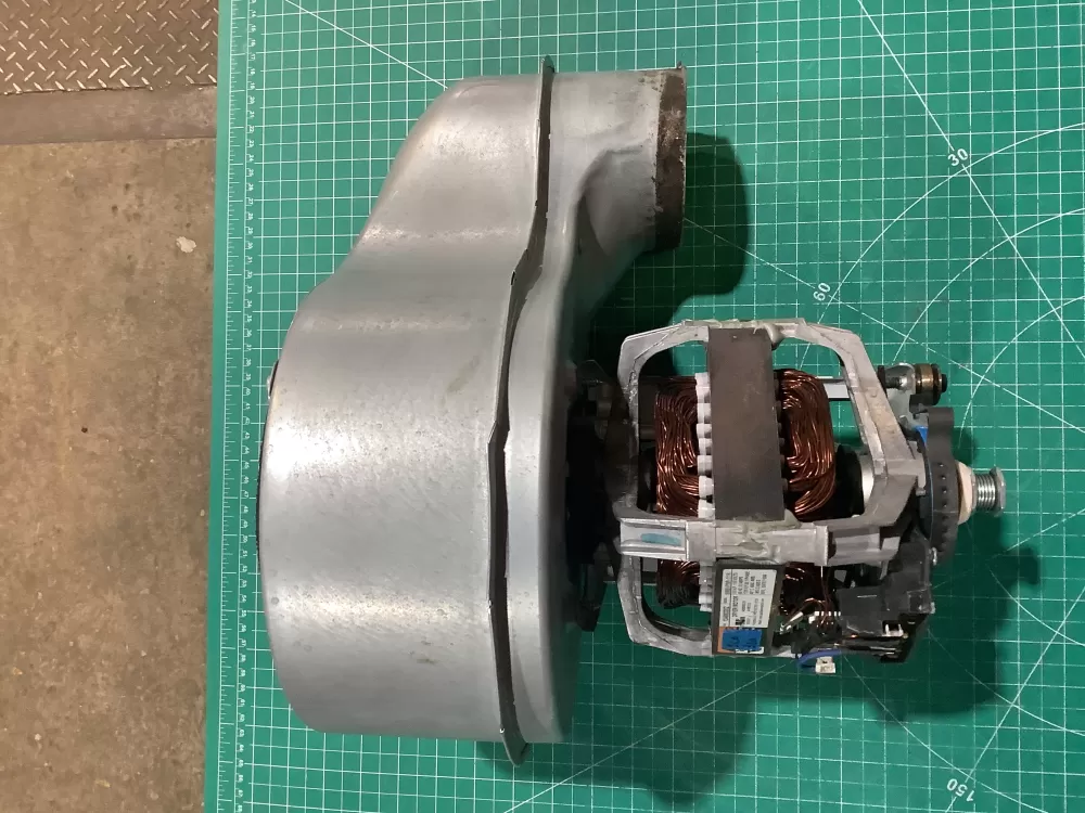 Electrolux Kenmore 134693300 134693301 Dryer Motor AZ231812 | SLA360