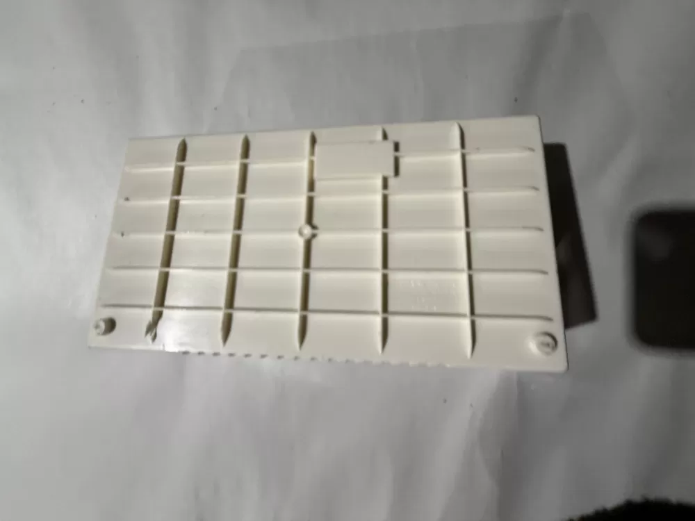 Samsung DC92-02527E Dryer Control Board AZ211247 | KMV344