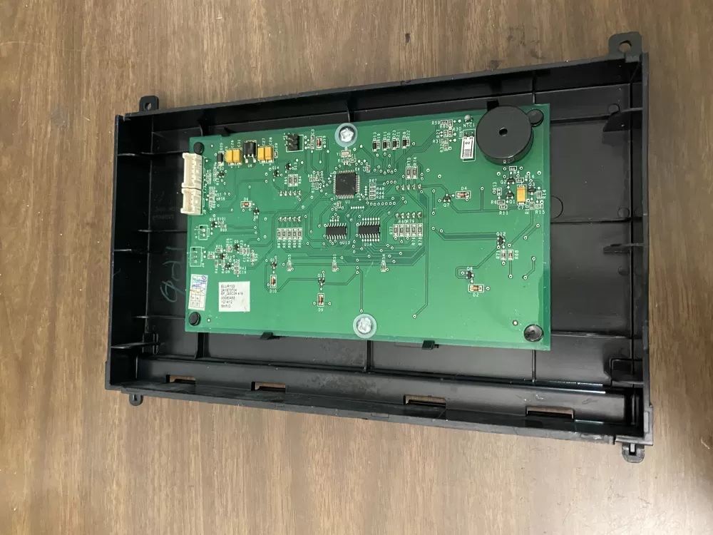 Whirlpool Frigidaire 241973704 Refrigerator Control Board AZ80579 | BK846