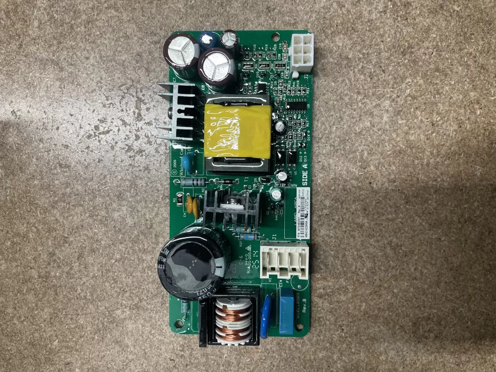 Whirlpool Refrigerator Control Board AZ8975 | KM1643