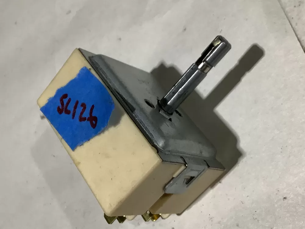 Samsung PRT002-01 Range Infinite Switch