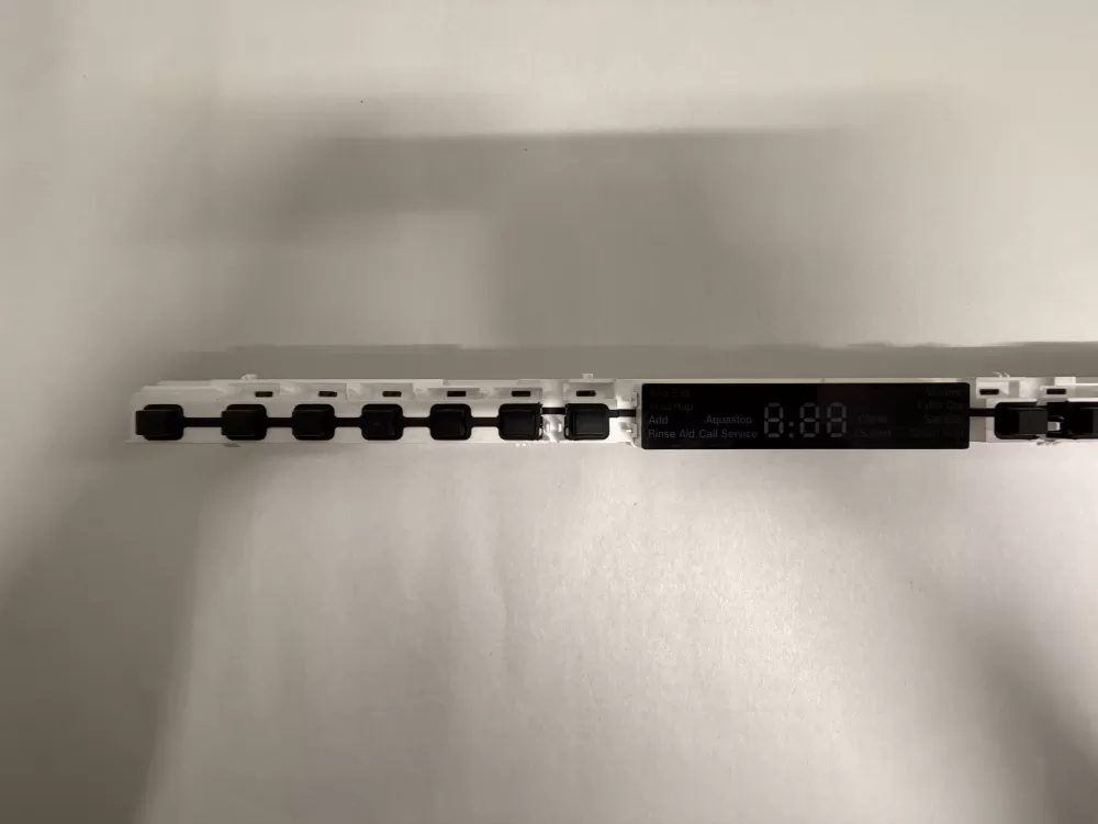 Bosch  Kenmore 093093 93093 00093093 PS8693497 9000930973 Dishwasher Control Board Part #