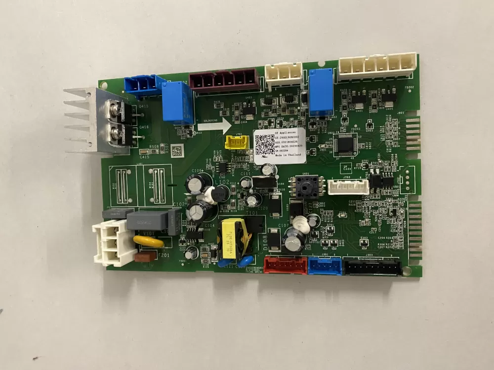 GE AP7186035  WH22X33178  290D1906G001 Washer 