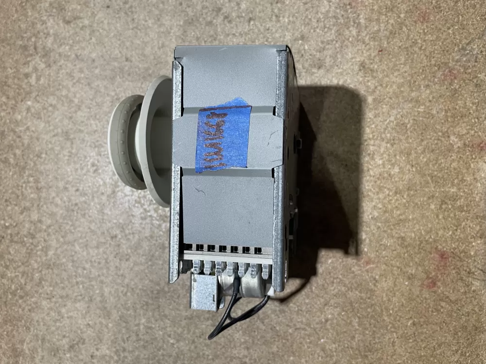 Maytag 6 2607310 Washer Timer AZ68291 | KM1668