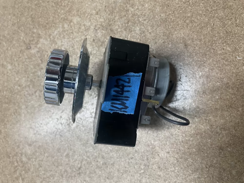 Whirlpool Kenmore Maytag Roper 279561 691079 M400G Dryer Timer AZ4982 | KM1442