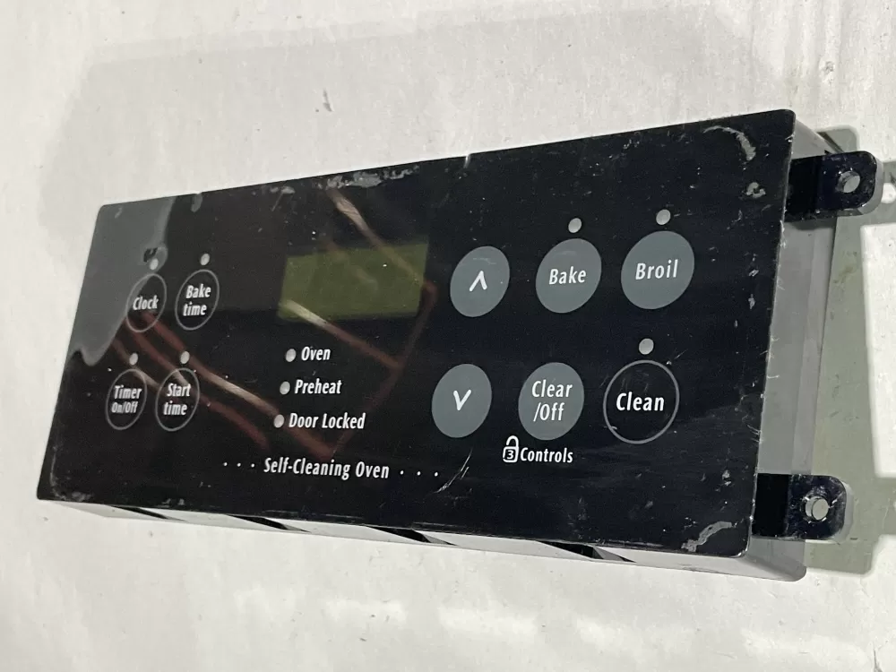Frigidaire 316418201 316557101 Range Oven  Control Board AZ152237 | Wm881