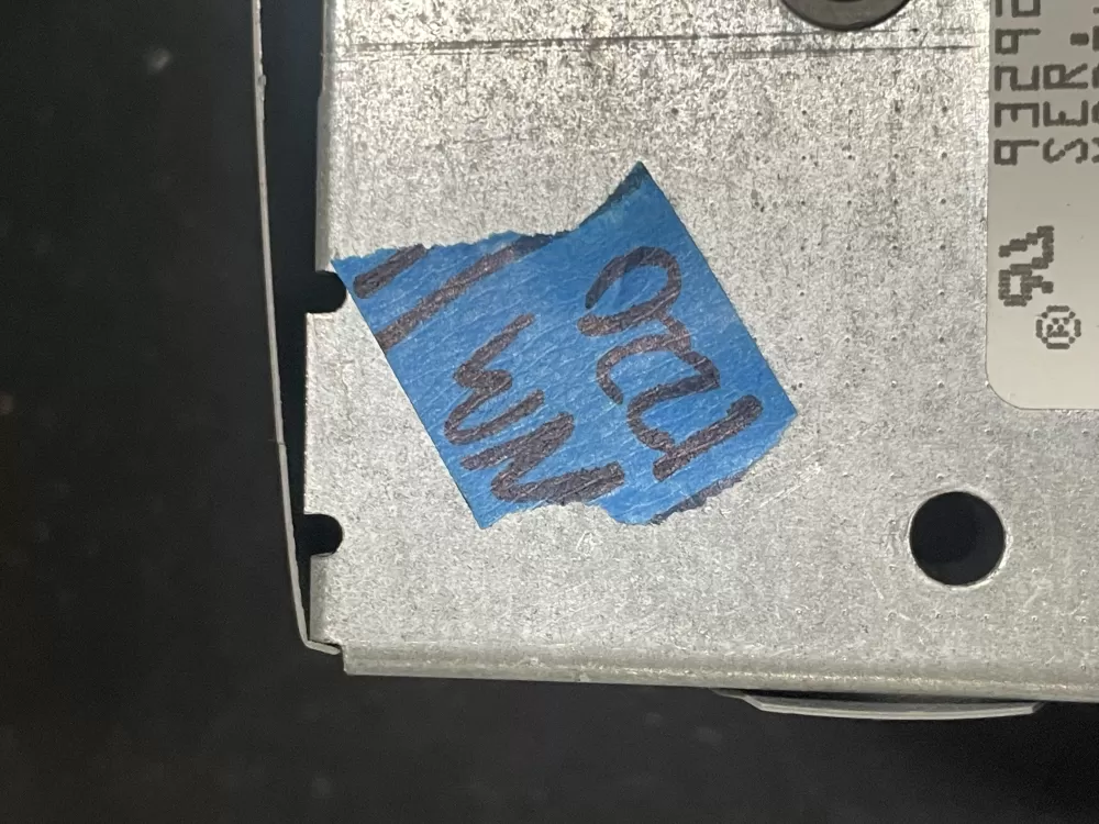 Frigidaire 5300808939 / AP2558395 808939 Timer AZ22788 | WM1220