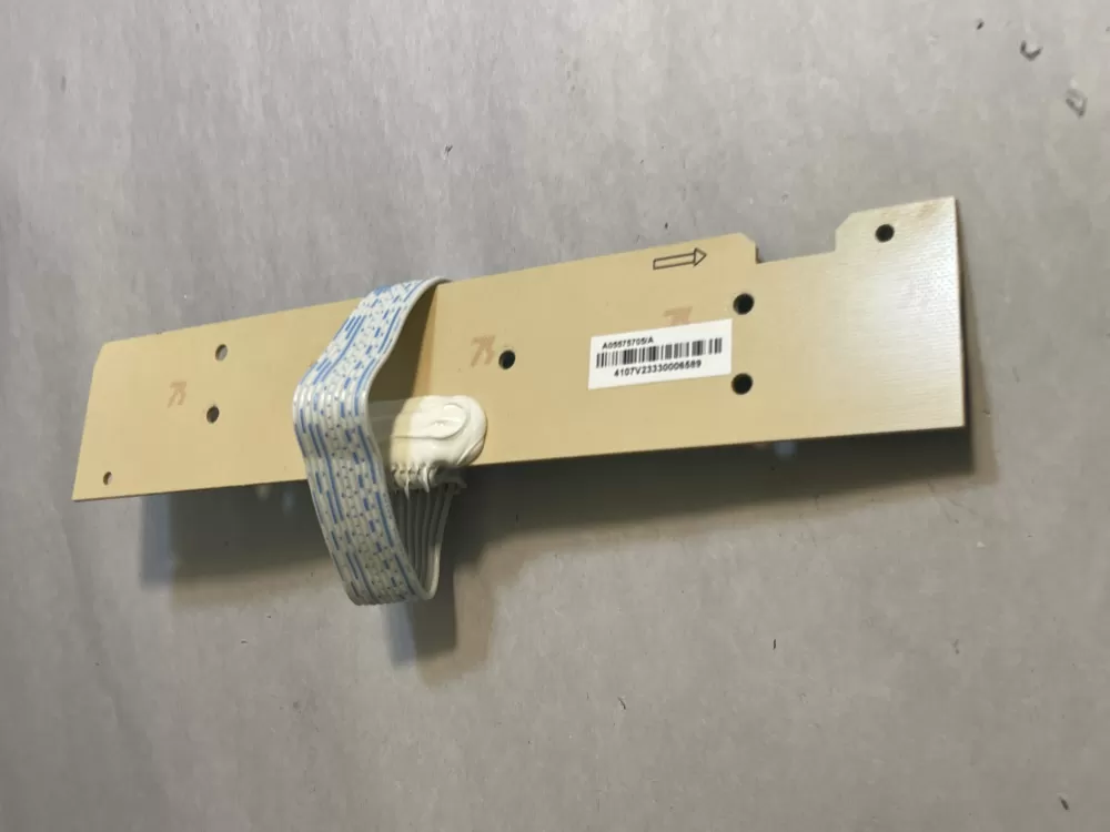 Kenmore Dishwasher A05575705 Control Board AZ194427 | Wm603