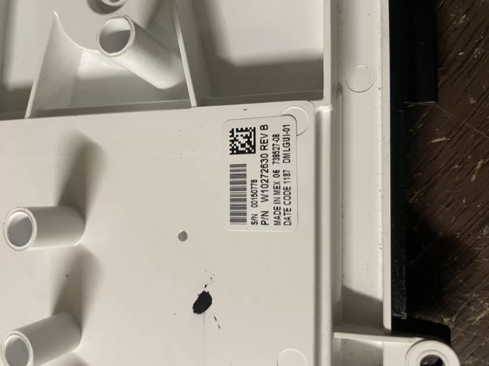 Maytag W10272630 Washer Control Board AZ53066 | Wmv533