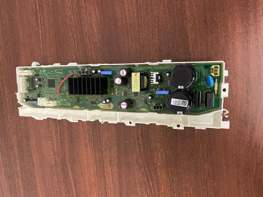 LG Kenmore EBR86692713 Refrigerator Power Control Board Used AZ42466 | BKV422