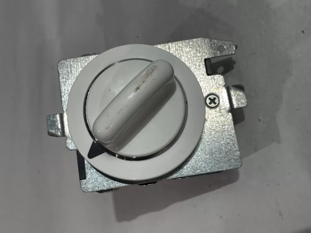 GE  General Electric 212D1233P007 Dryer Timer