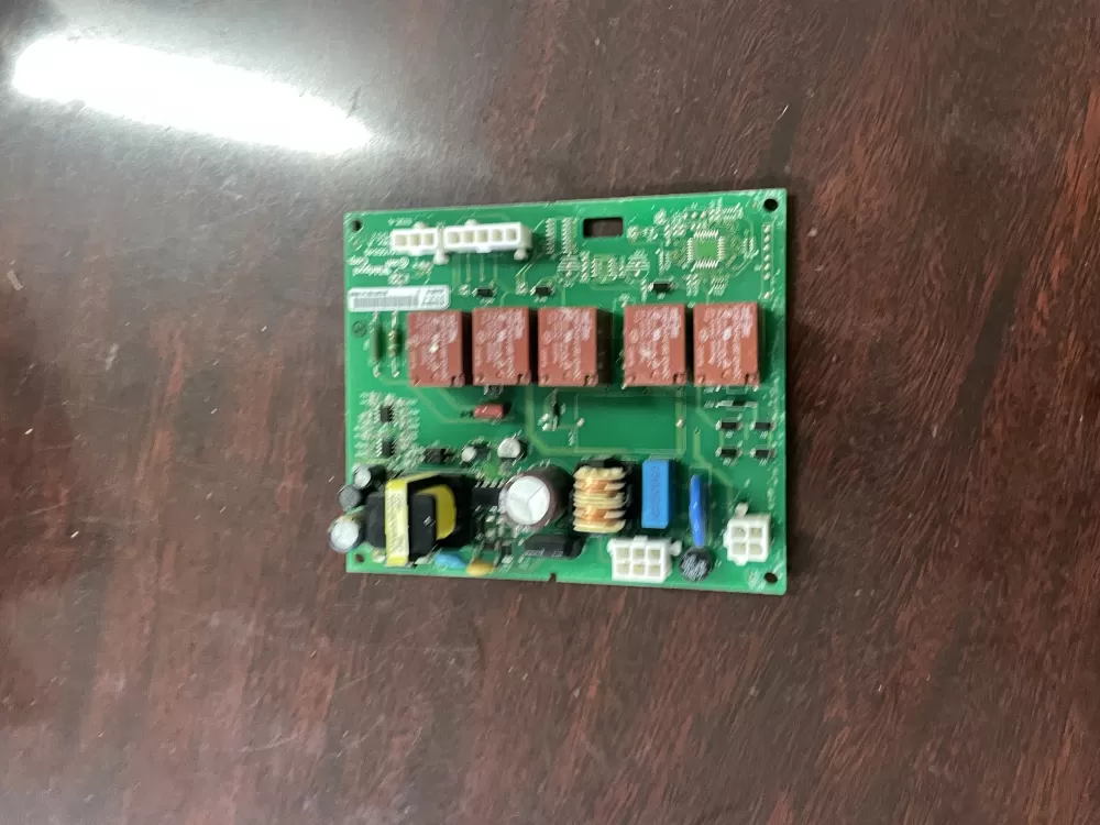 Whirlpool Maytag  Kenmore  KitchenAid WPW10259855  AP6018063  W10259855  W10156840  2322572  4443417  61549812  PS11751365 Refrigerator Control Board