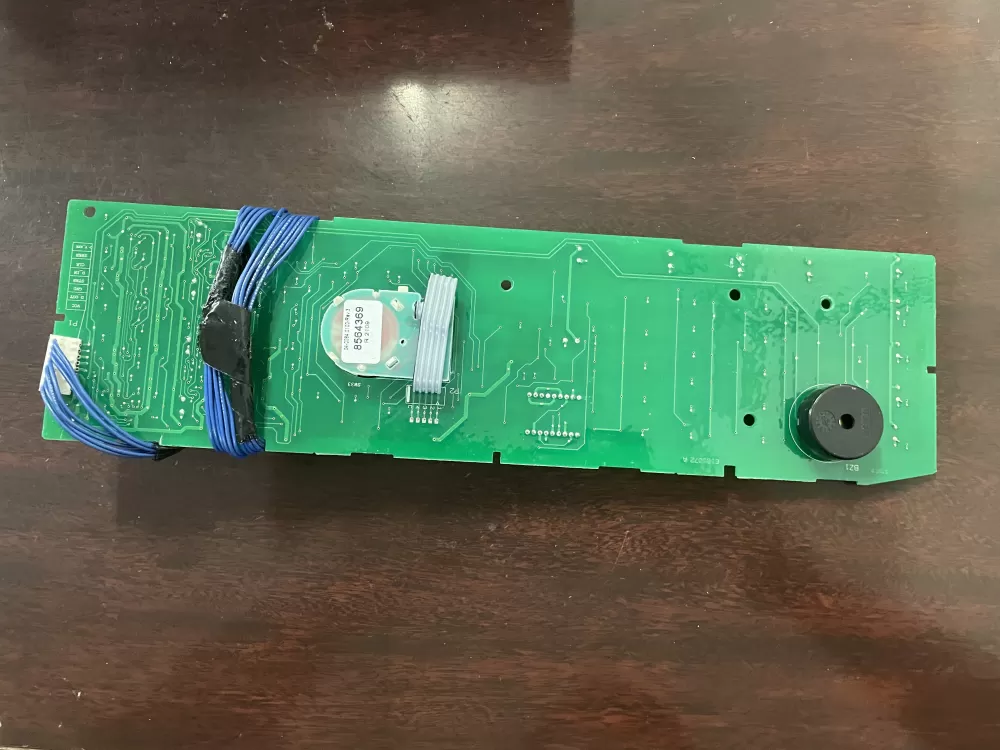 Whirlpool Kenmore W10131865 Washer Control Board AZ47180 | KM600