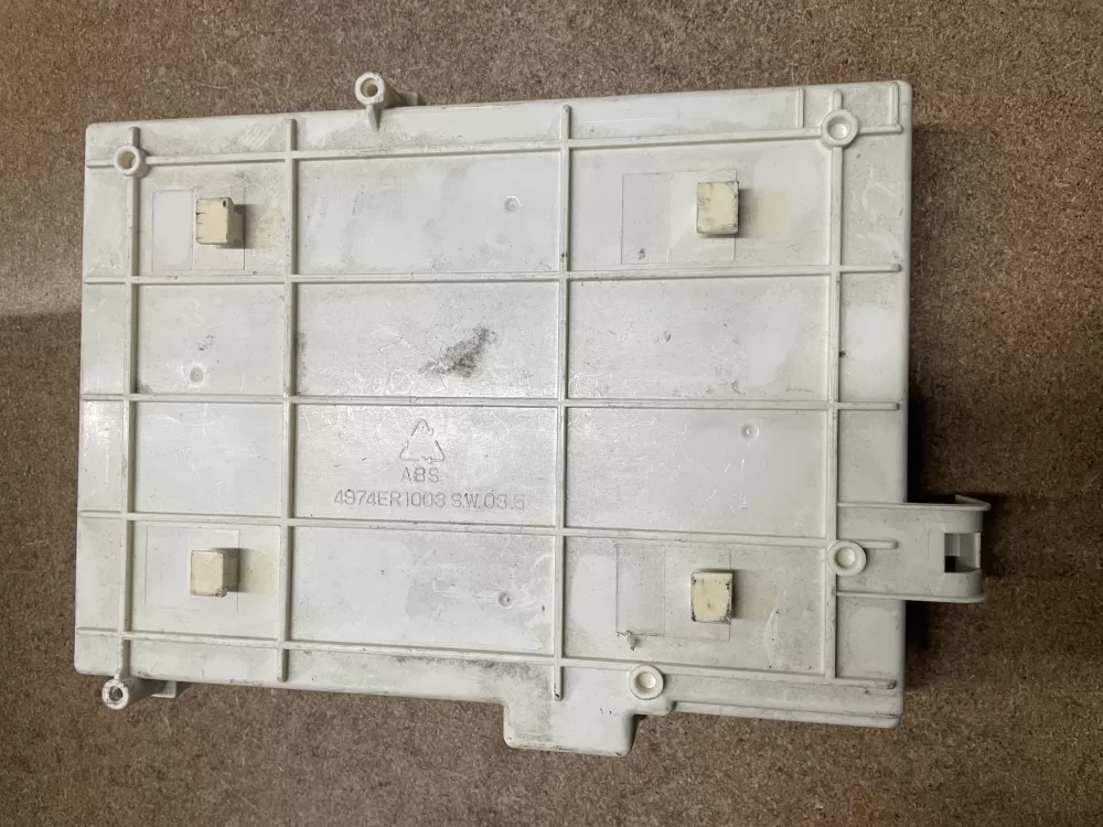 LG 6871ER1062G AP4457383 1359889 AH3529954 Washer Control Board AZ11209 | KMV122