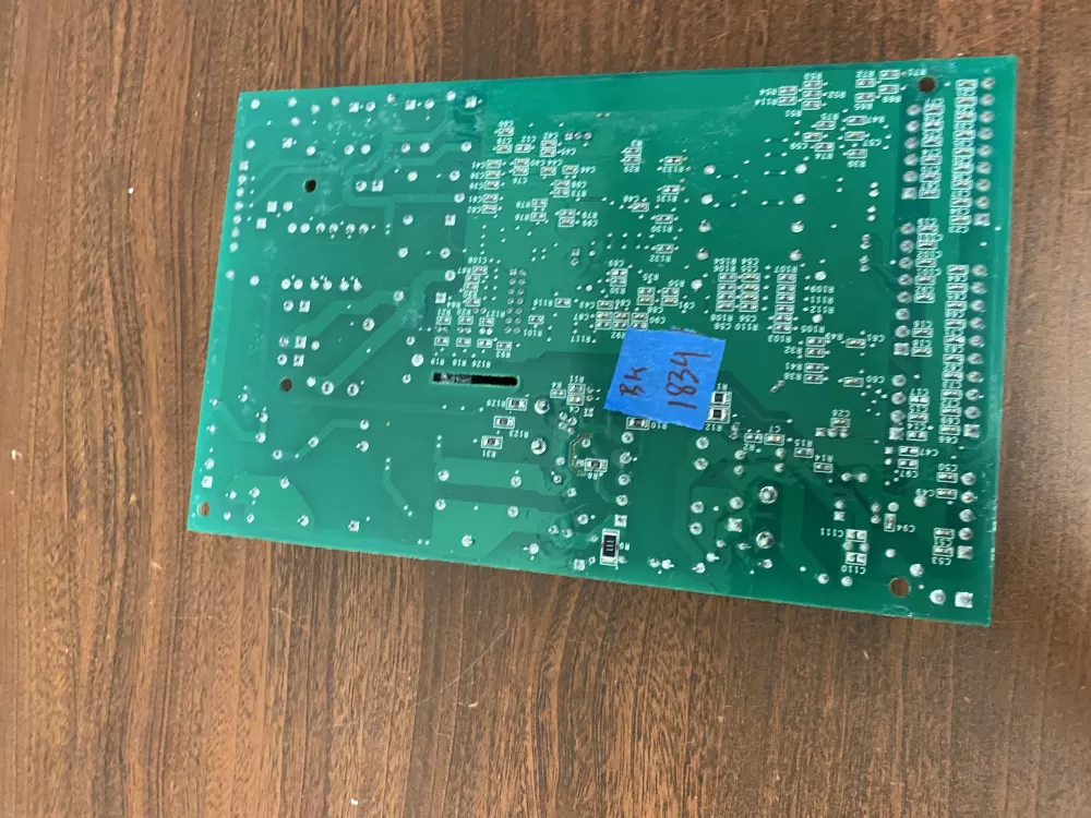 GE 200D5837G004 WR55X10942C Refrigerator Control Board AZ50809 | BK1834