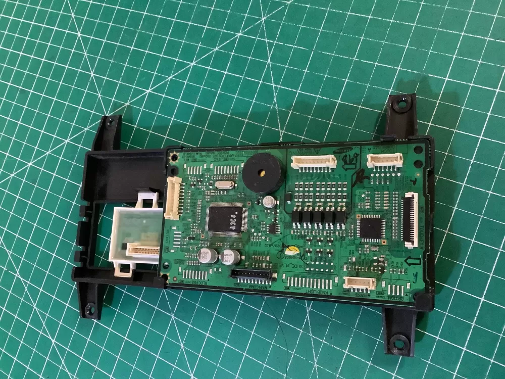 Samsung Range Control Board Led Display DE41-00460A AZ212747 | NR456