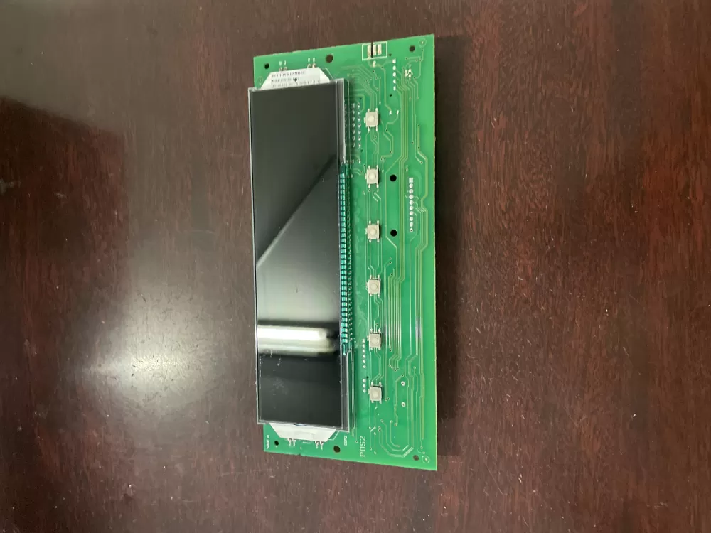 Whirlpool  Kenmore 2321750 Refrigerator Control Board Dispenser