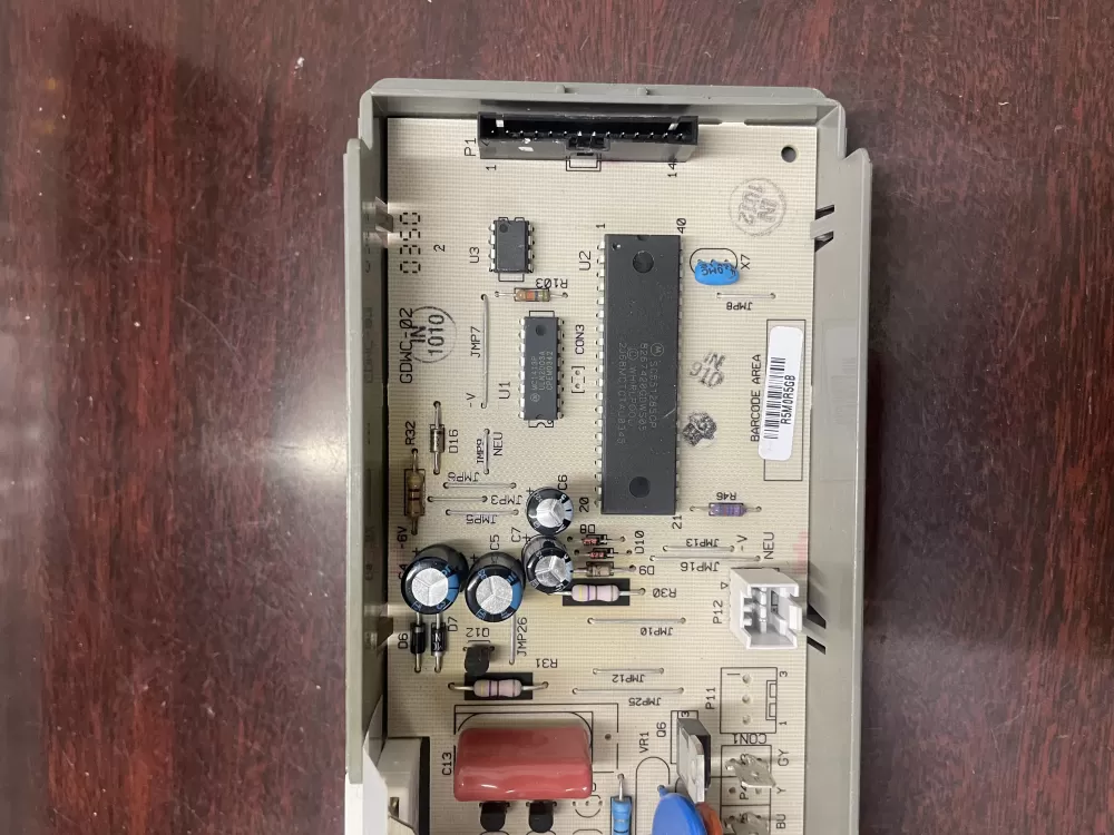 Whirlpool KitchenAid Kenmore WP8564543 Dishwasher Control Board AZ29199 | KM283