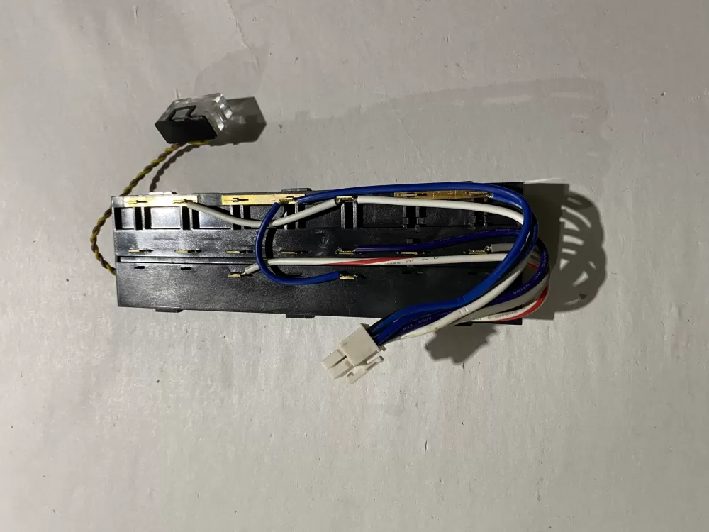 Solteam UI LED Display Ver 1.4 circuit board AZ199820 | BK2789