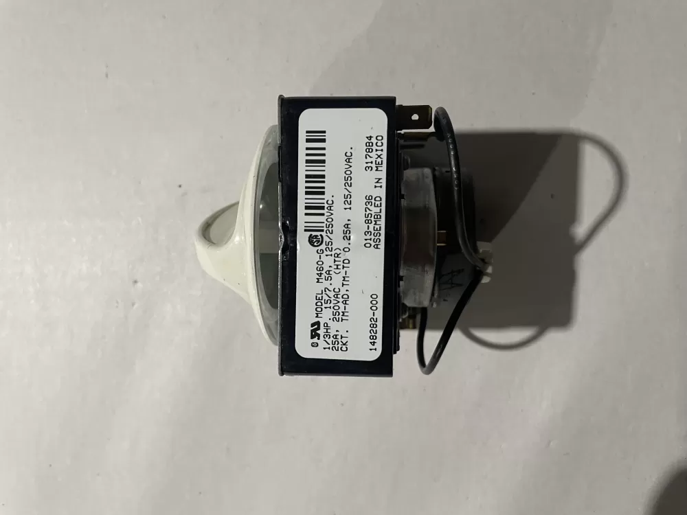 Frigidaire  Maytag  Hotpoint 148282-000F 148282-000 Dryer Timer