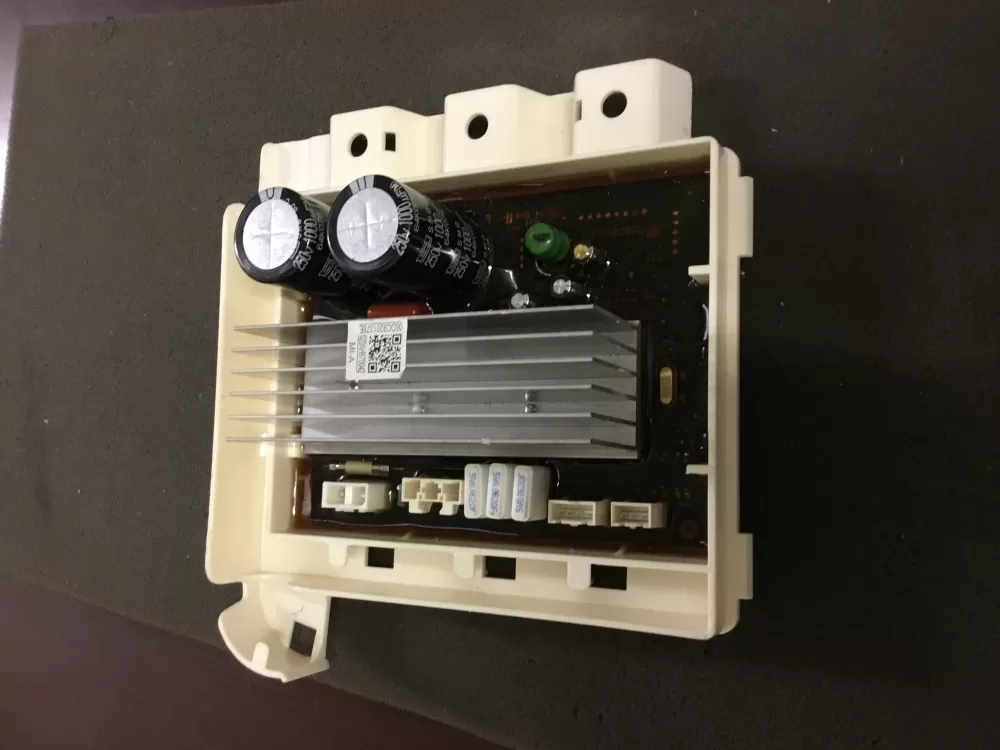 Samsung DC92-01982B DC92-01803P Washer Control Board AZ93575 | NR87