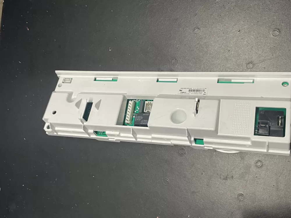 Kenmore Frigidaire Electrolux 137008010nh Dryer Control Board AZ20706 | WMV175