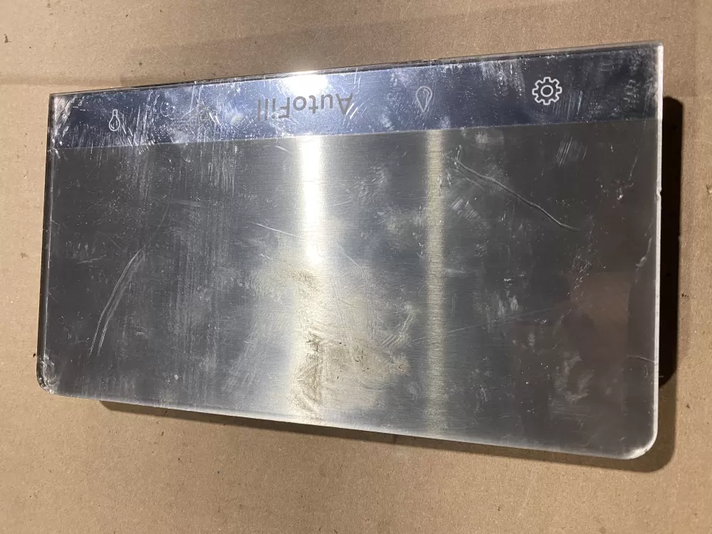 PVD28BYNEFS GE Refrigerator Display / Interface