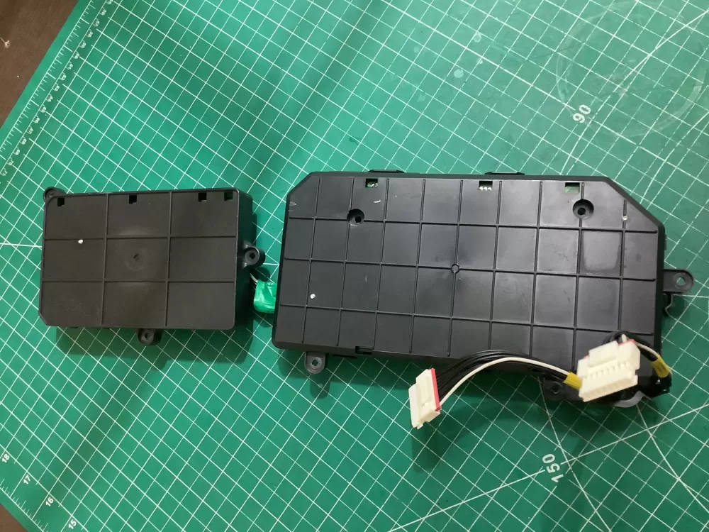 Samsung DC92-00773N AP5652883 PS5576402 3996541 Washer Control