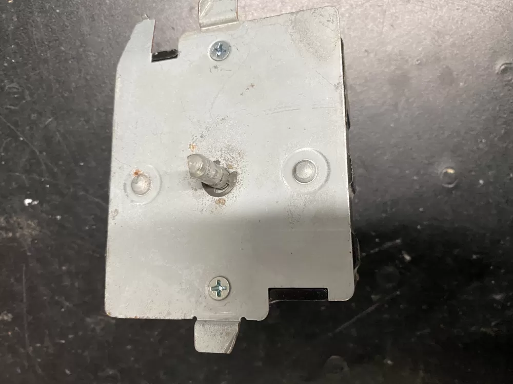 Frigidaire 131850900 Dryer Timer AZ14717 | BK1307