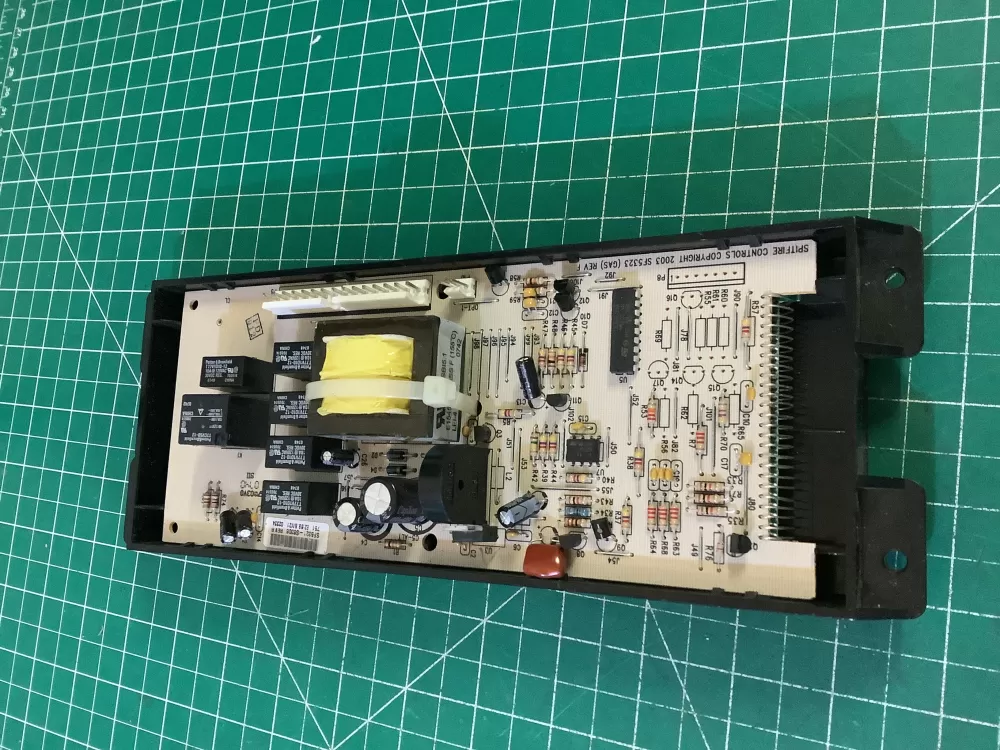 Frigidaire AP4512575 1564994 316418306 Range Control Board AZ193814 | NR599