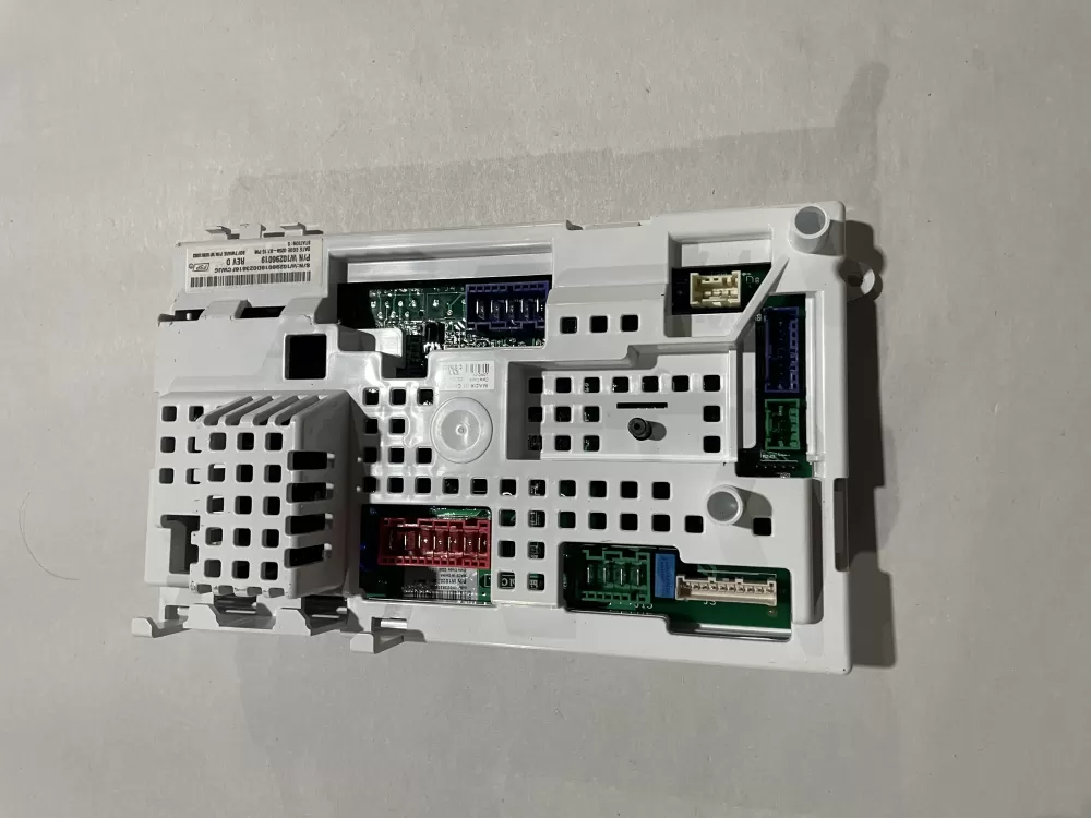 Whirlpool W10393444 W10296019 Washer Control Board AZ175099 | KM2625
