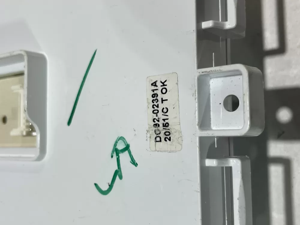 Samsung DC92-02391A Washer Module AZ158798 | Wm1080